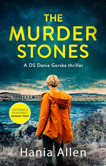 The Murder Stones