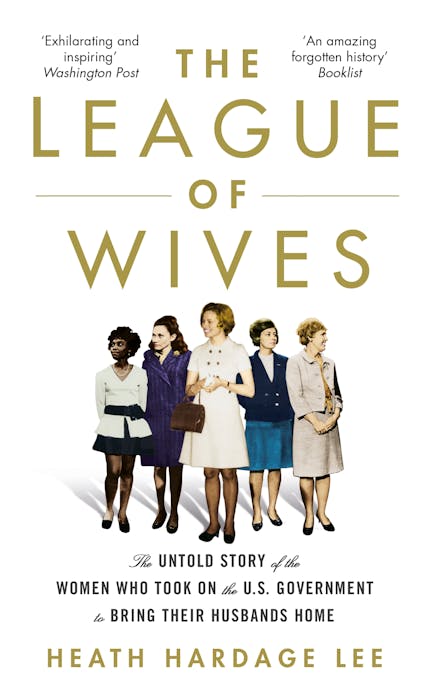 The League of Wives