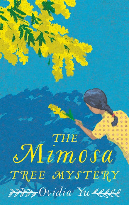 The Mimosa Tree Mystery