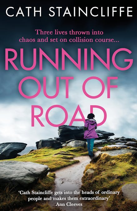 Running out of Road