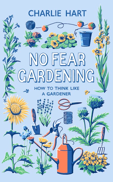 No Fear Gardening