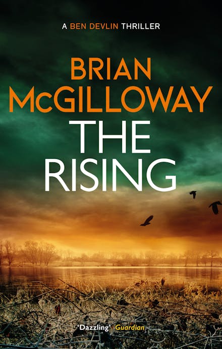 The Rising
