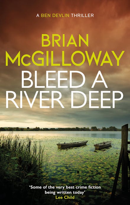 Bleed a River Deep