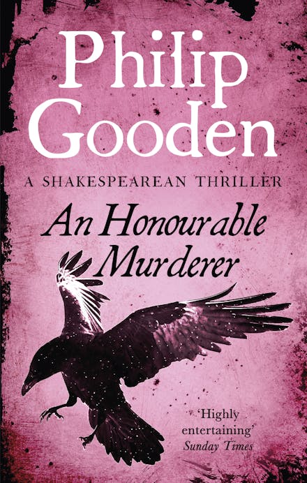 An Honourable Murderer