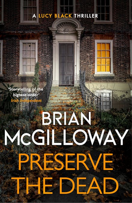 Preserve The Dead