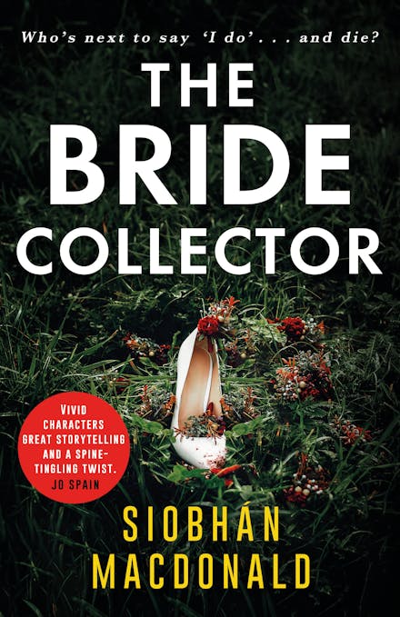 The Bride Collector