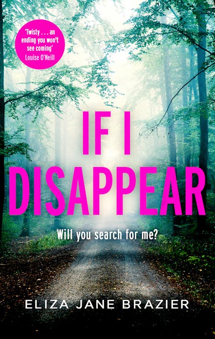 If I Disappear