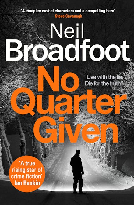 No Quarter Given