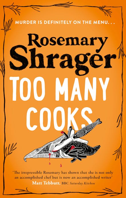Too Many Cooks