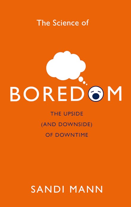 The Upside of Downtime