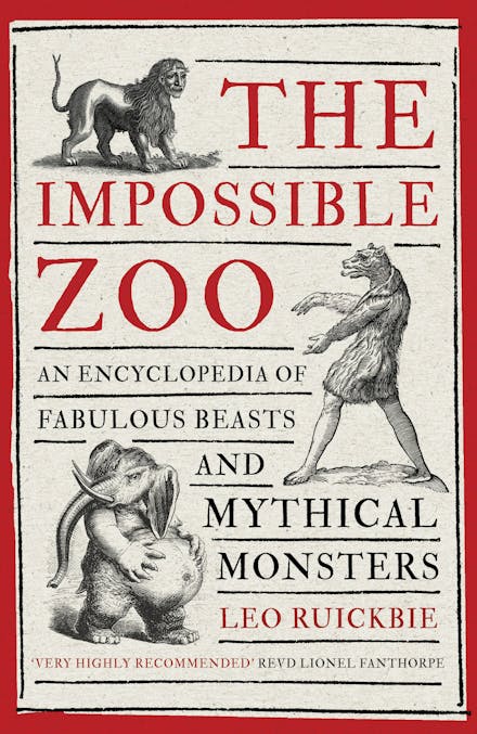 The Impossible Zoo