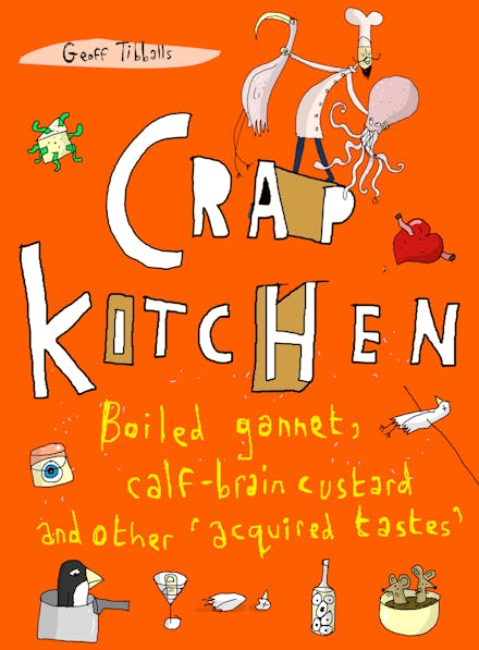 Crap Kitchen