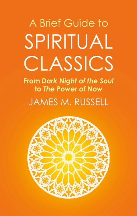 A Brief Guide to Spiritual Classics