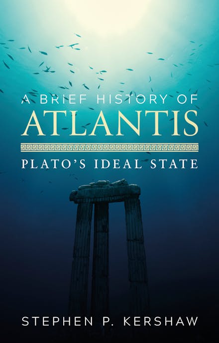 A Brief History of Atlantis
