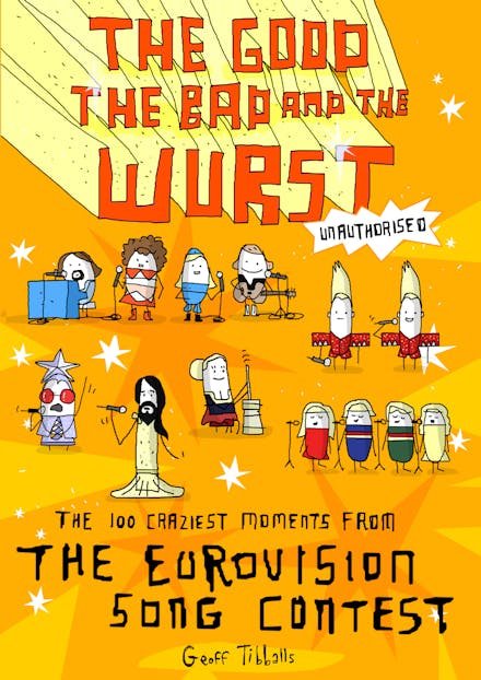 The Good, the Bad and the Wurst