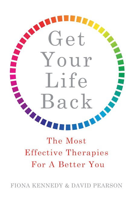 Get Your Life Back