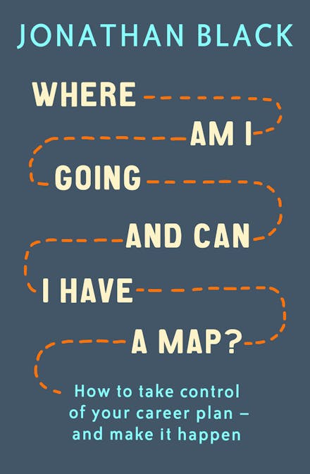 How to Find the Career You've Always Wanted