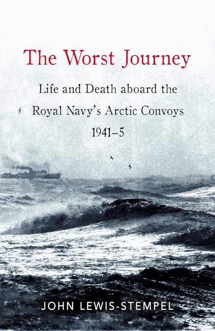 The Worst Journey