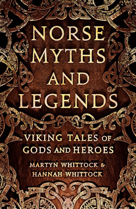Norse Myths and Legends