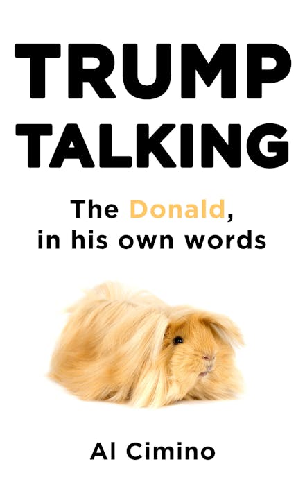 Trump Talking