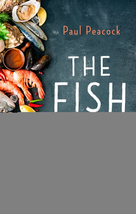 The Fish Book