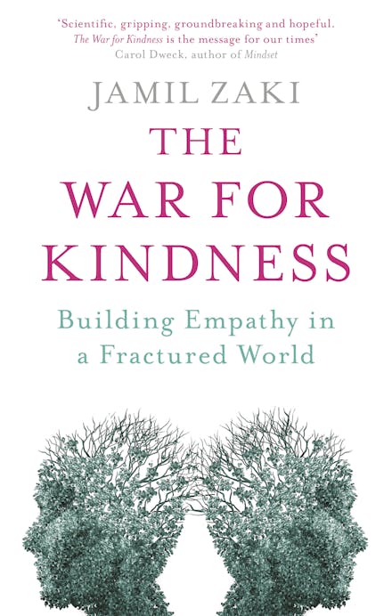 The War for Kindness