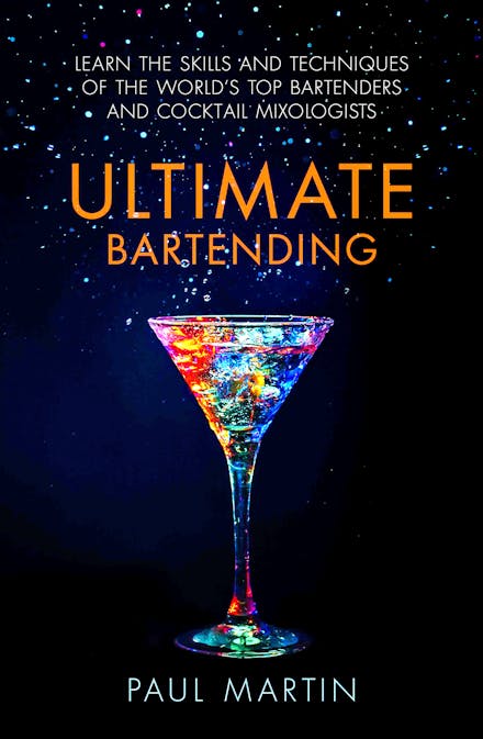 Ultimate Bartending