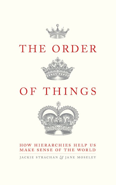 The Order of Things