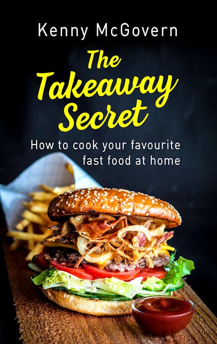 The Takeaway Secret, 2nd edition