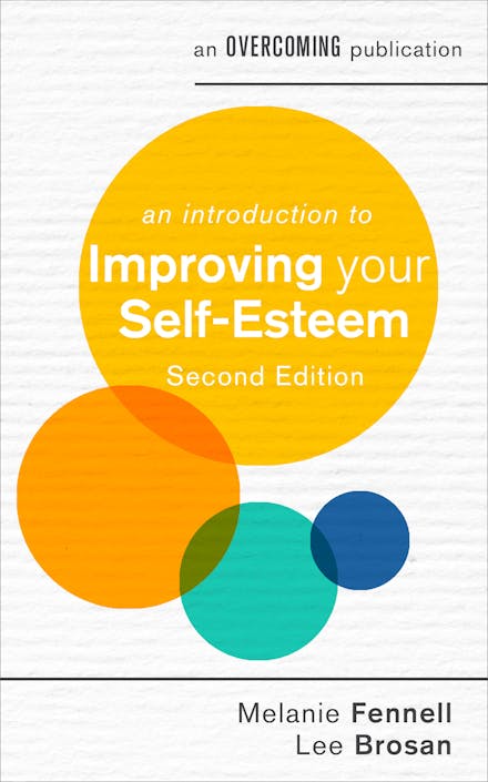 An Introduction to Improving Your Self-Esteem