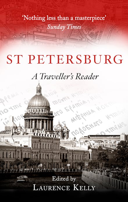 St Petersburg