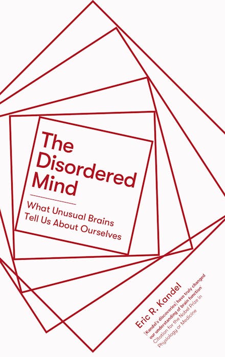 The Disordered Mind
