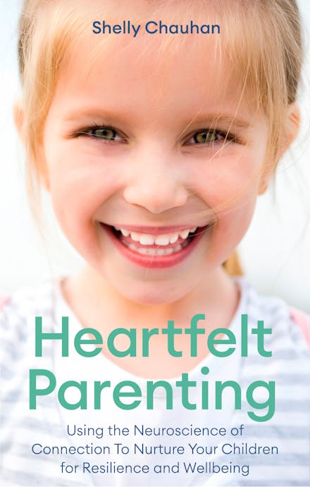 Heartfelt Parenting