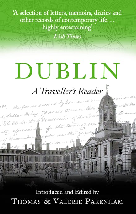 A Traveller's Companion to Dublin