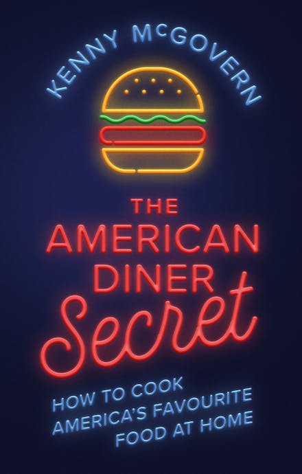The American Diner Secret
