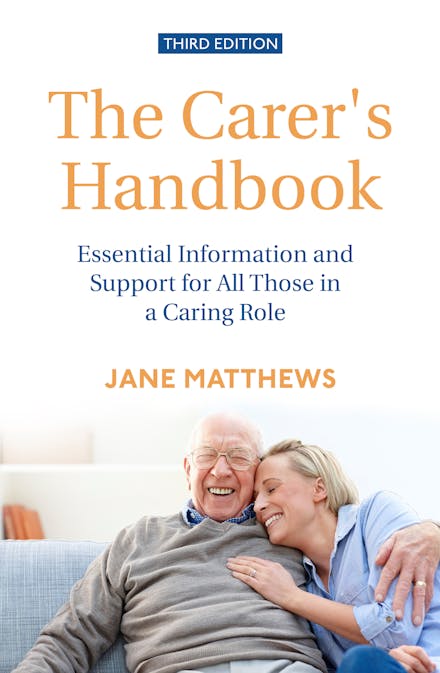 The Carer's Handbook 2nd Edition