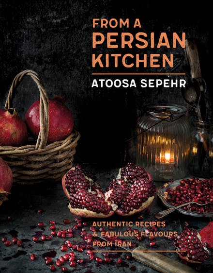 From a Persian Kitchen
