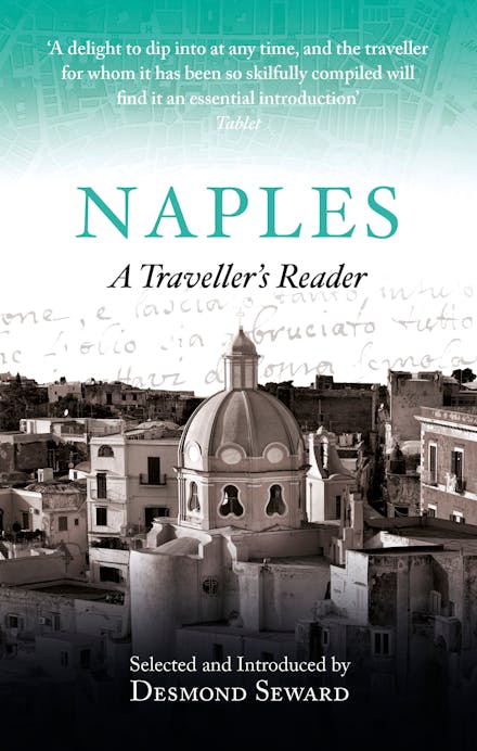 Naples A Travellers Companion