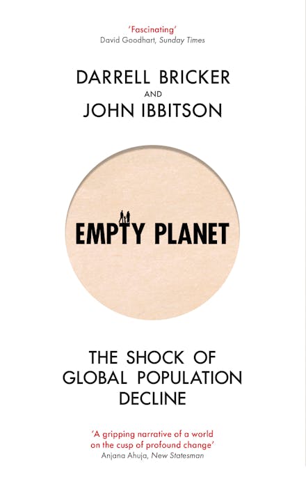 Empty Planet