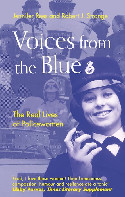 Voices from the Blue