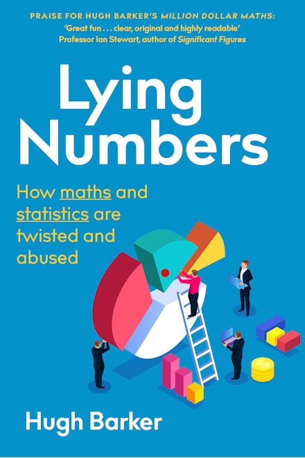 Lying Numbers