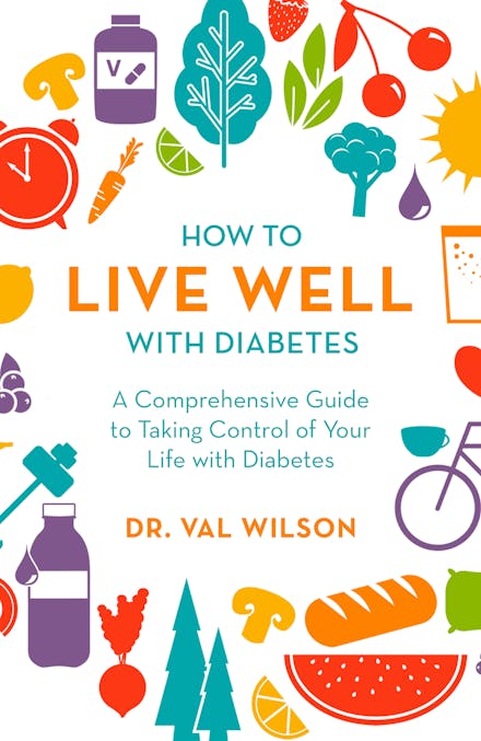 How to Live Well with Diabetes
