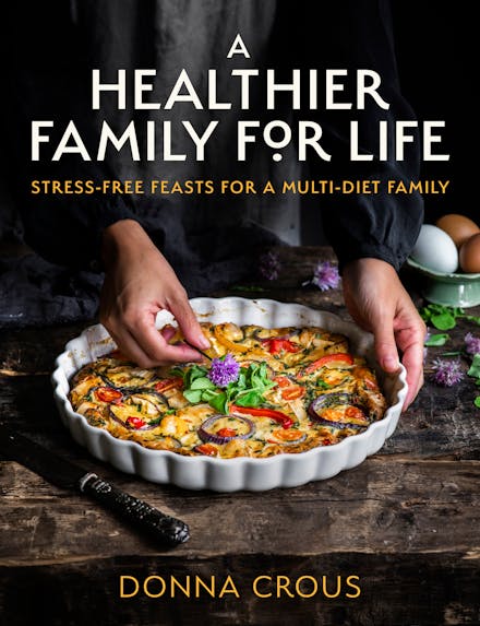 A Healthier Family for Life