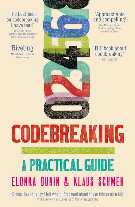 Codebreaking