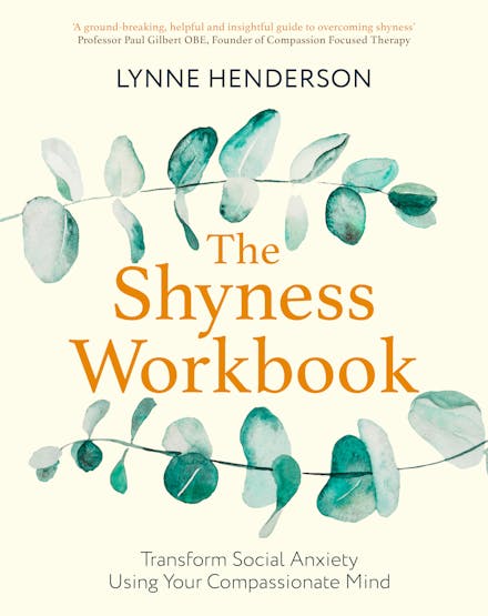 The Shyness Workbook