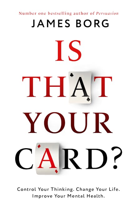 Is That Your Card?