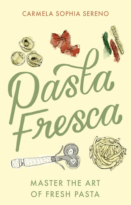 Pasta Fresca