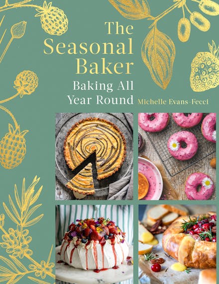 The Seasonal Baker