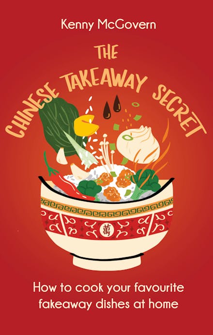 The Chinese Takeaway Secret