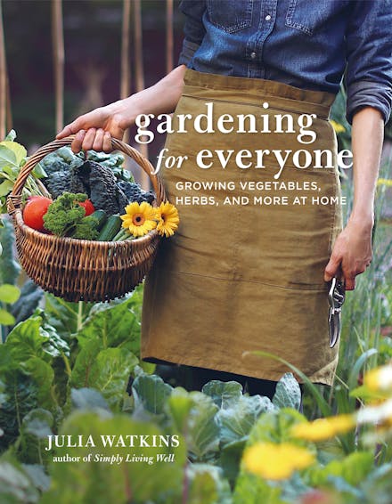 Gardening for Everyone